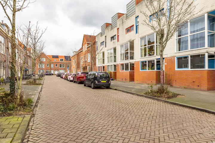 Foto 2 van Oranjestraat 23-D