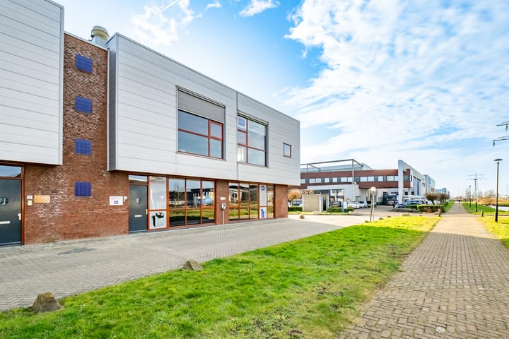 De Corridor 12-k, Breukelen