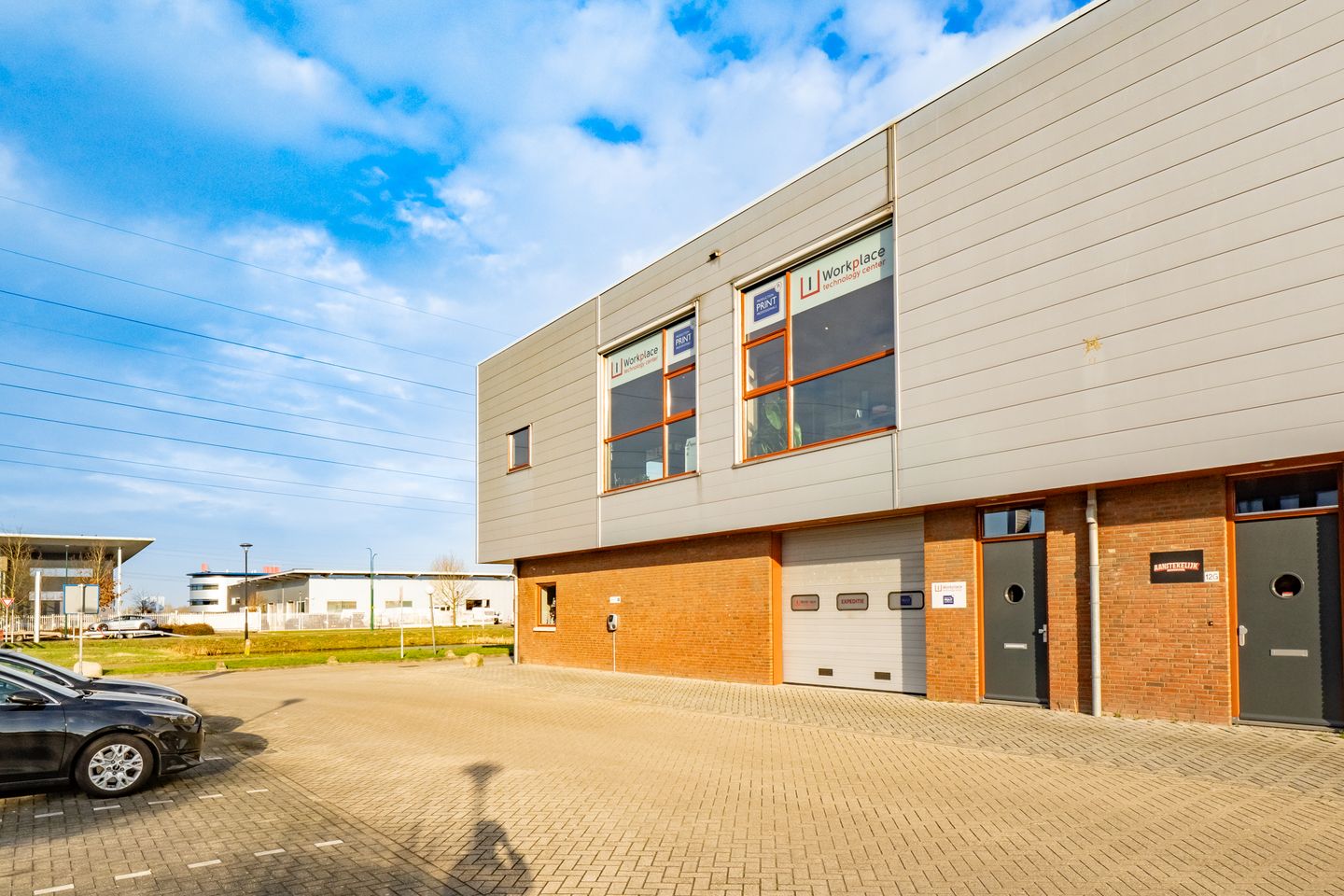 Bekijk foto 2 van De Corridor 12-k