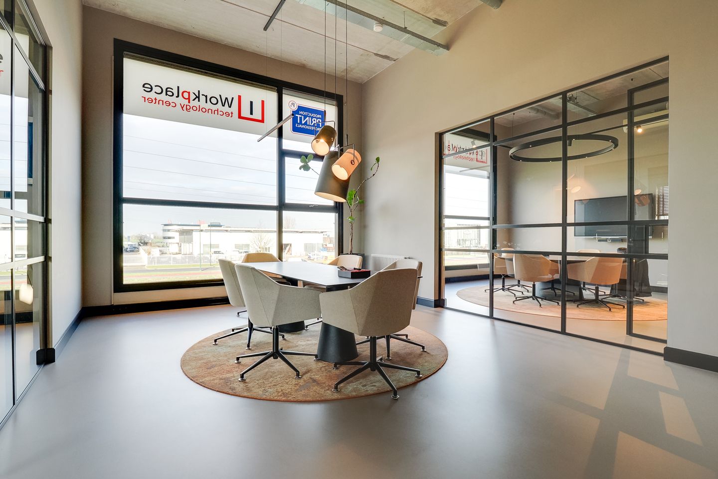 Bekijk foto 4 van De Corridor 12-k