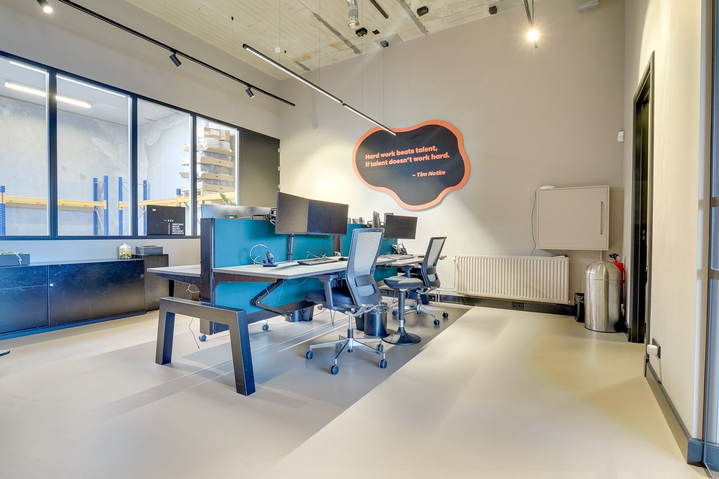 Bekijk foto 5 van De Corridor 12-k