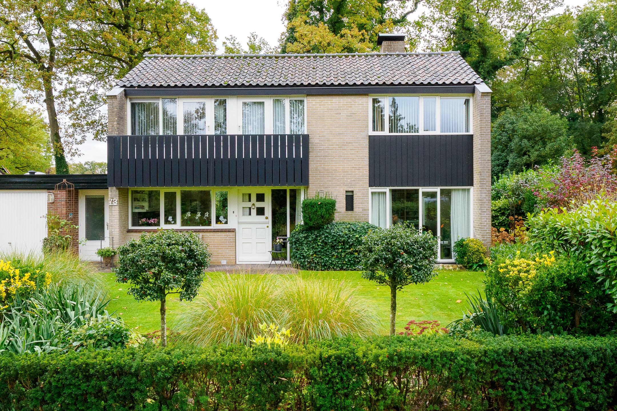 Buying a house in The Netherlands., Kerkedennen 73