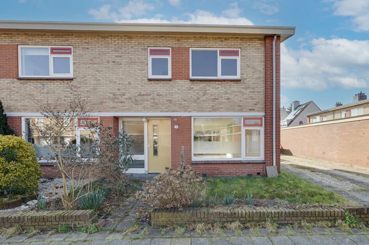 Balmerstraat 43 main image