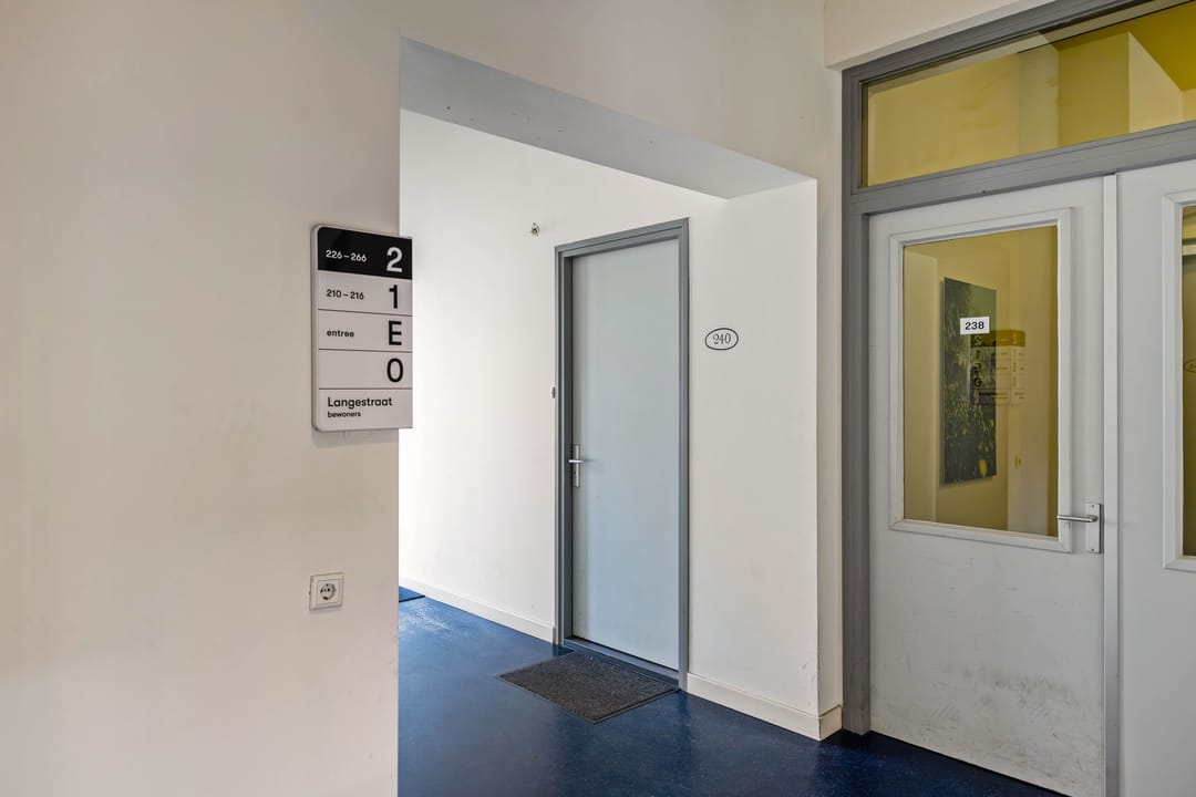 Foto 7 van Langestraat 240