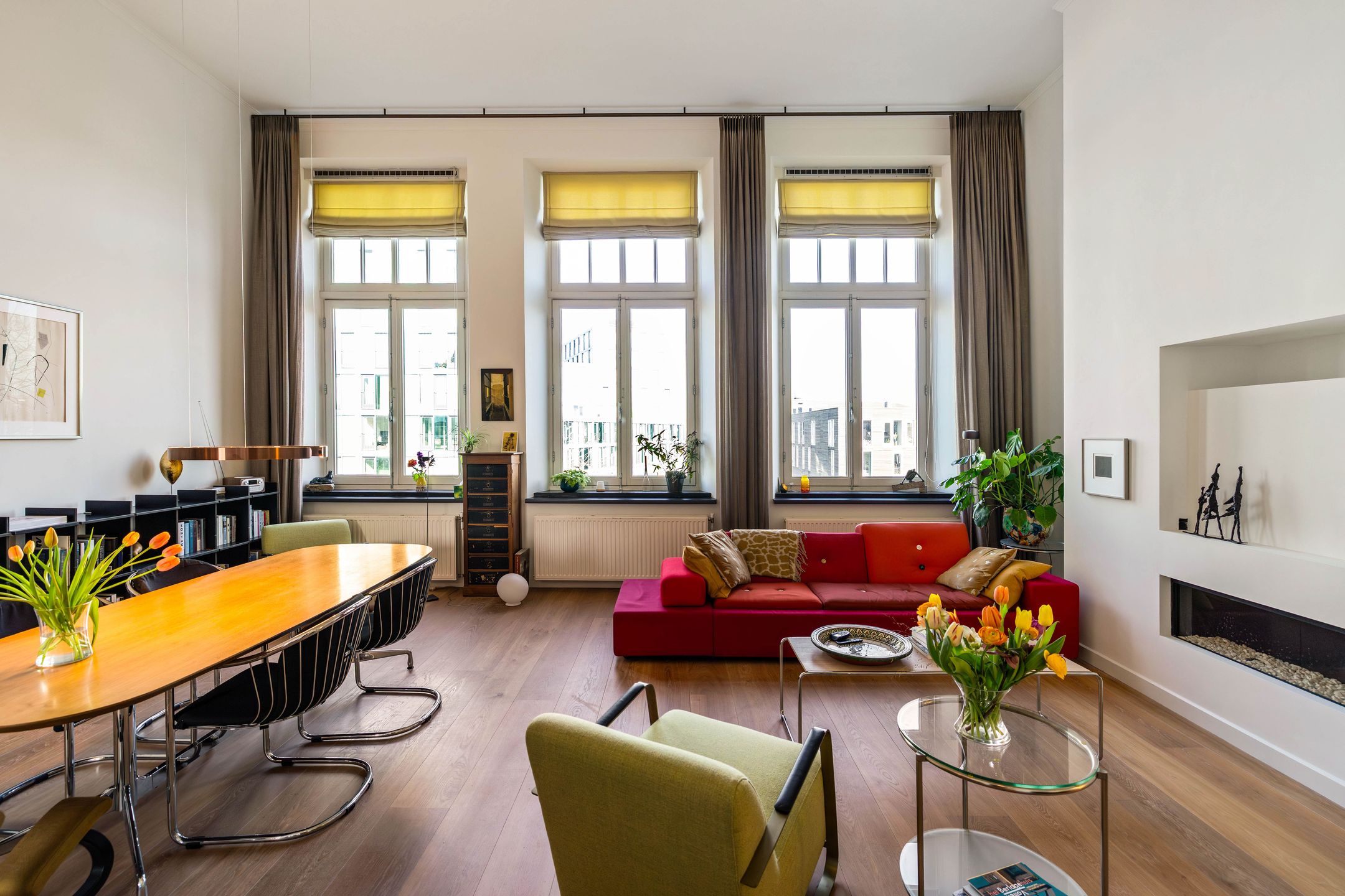 Foto 12 van Langestraat 240