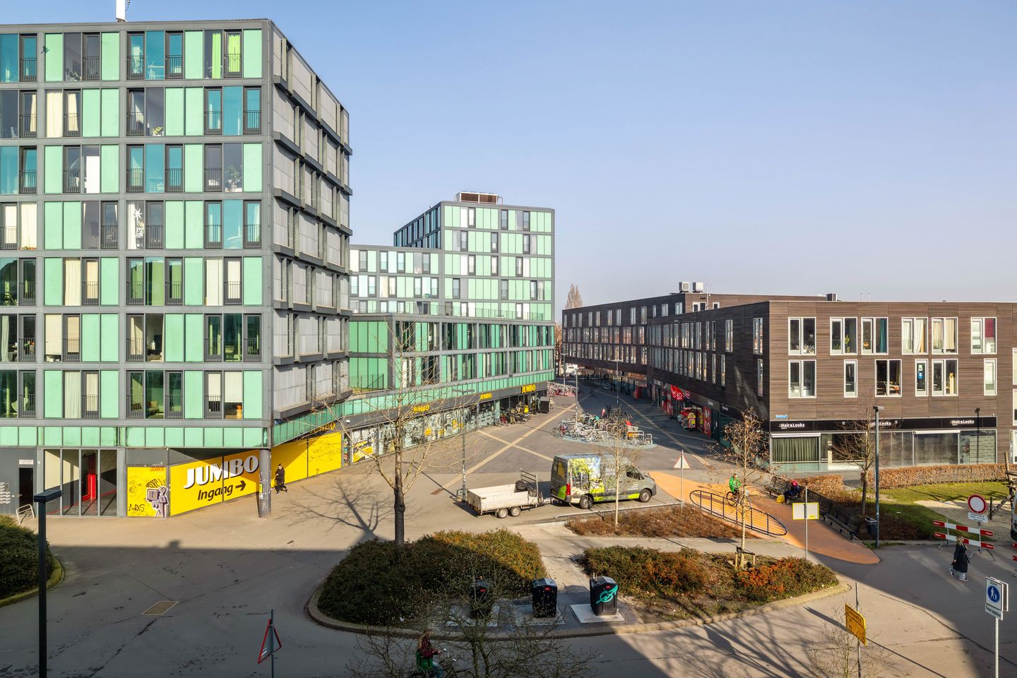 Foto 50 van Langestraat 240