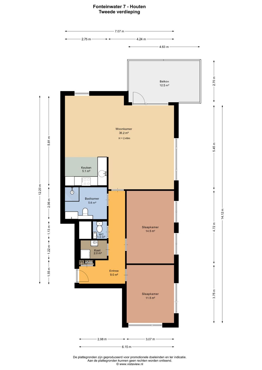 Foto 26 van Fonteinwater 7