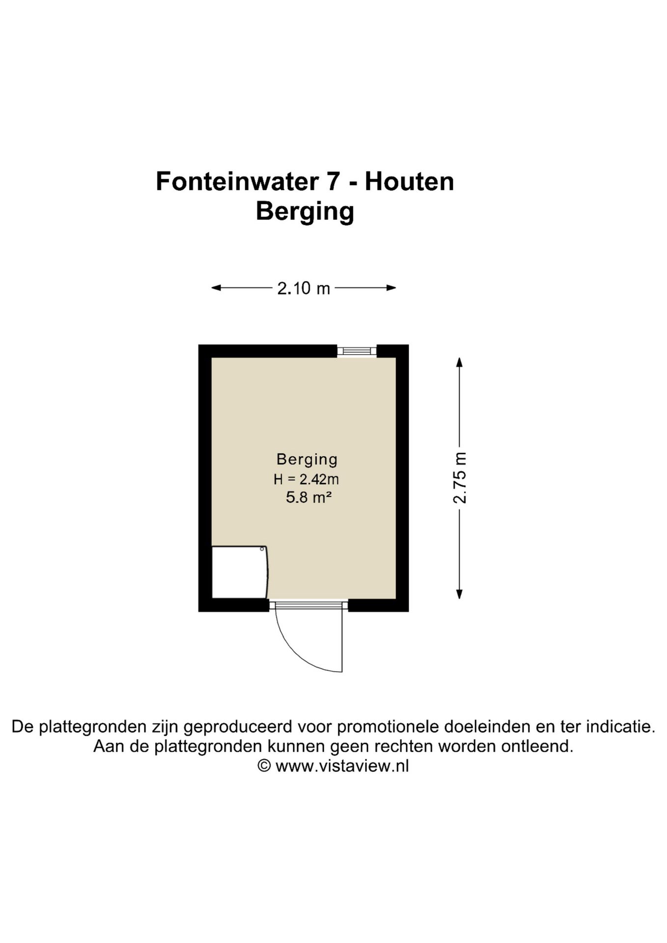 Foto 27 van Fonteinwater 7