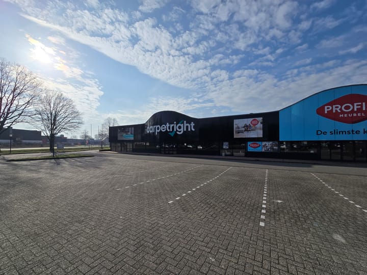 Kleibultweg 48-d, Oldenzaal