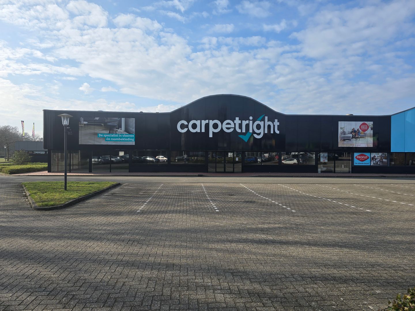 View photo 3 of Kleibultweg 48-d