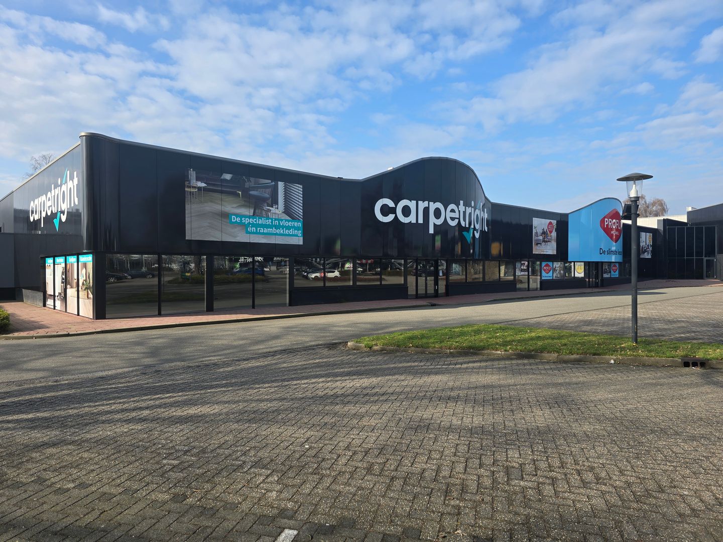 View photo 4 of Kleibultweg 48-d