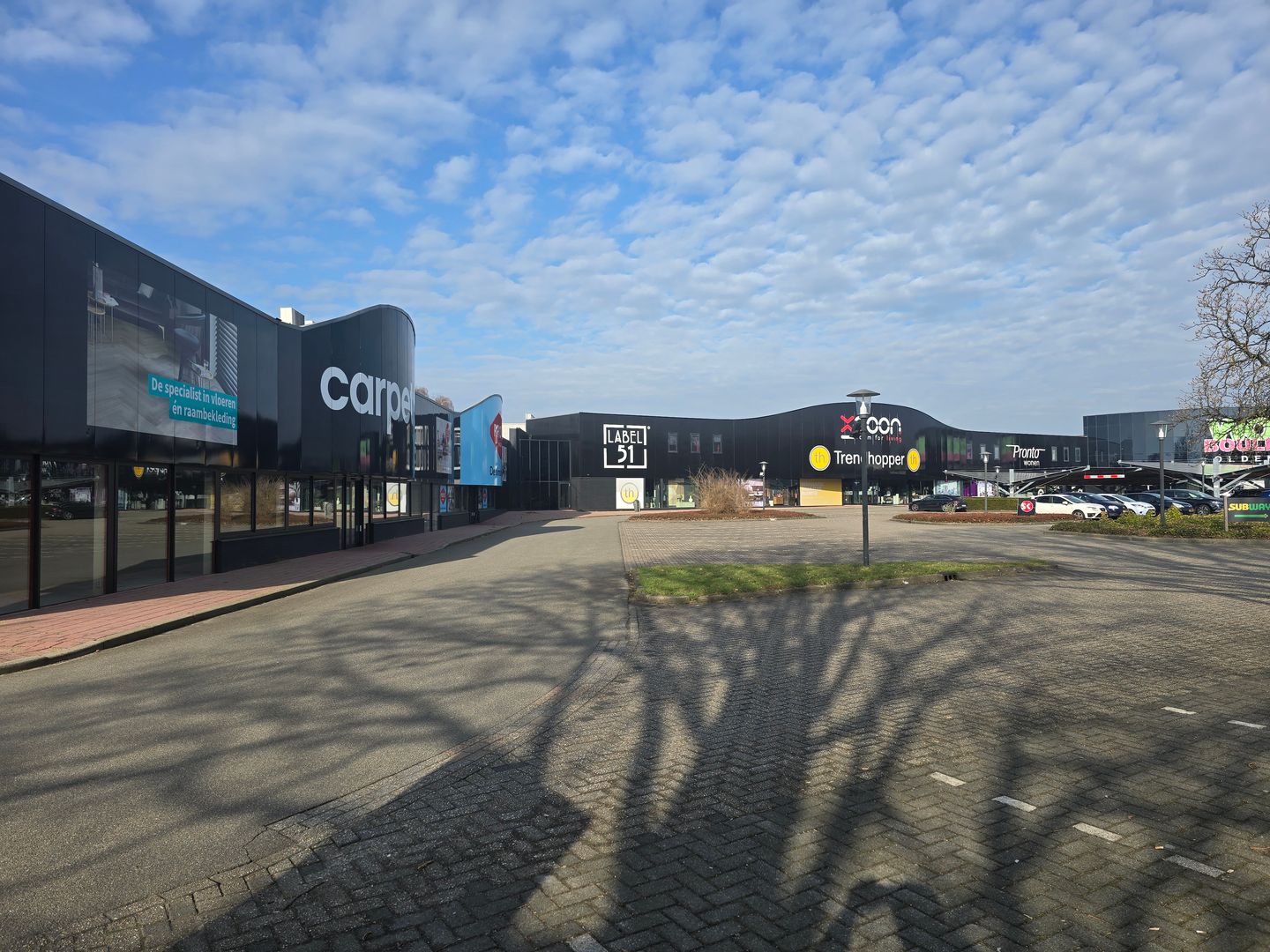 View photo 5 of Kleibultweg 48-d