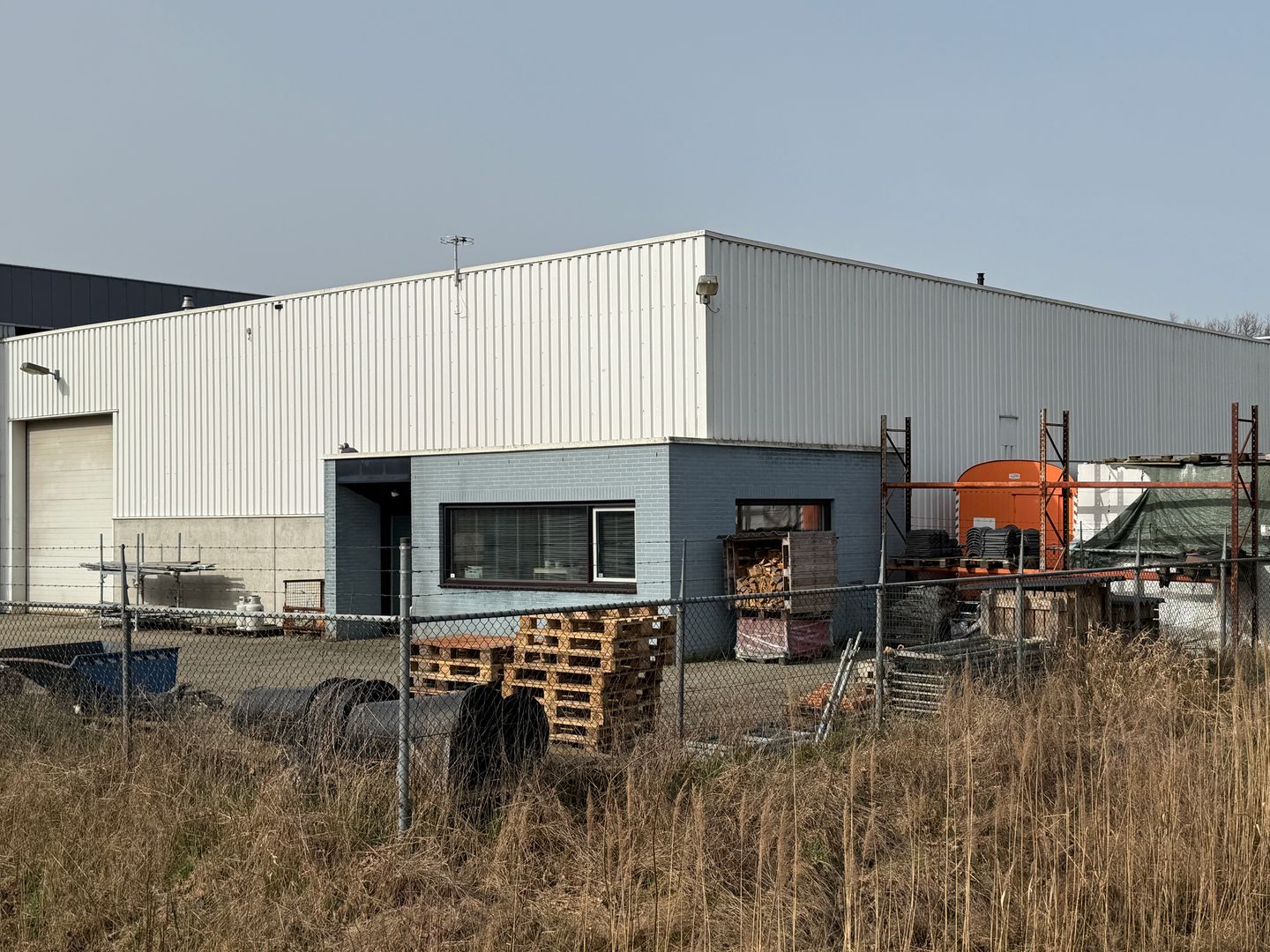 Bekijk foto 1 van Oude Graaf 23