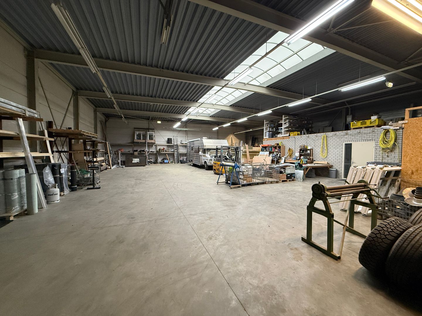 Bekijk foto 3 van Oude Graaf 23