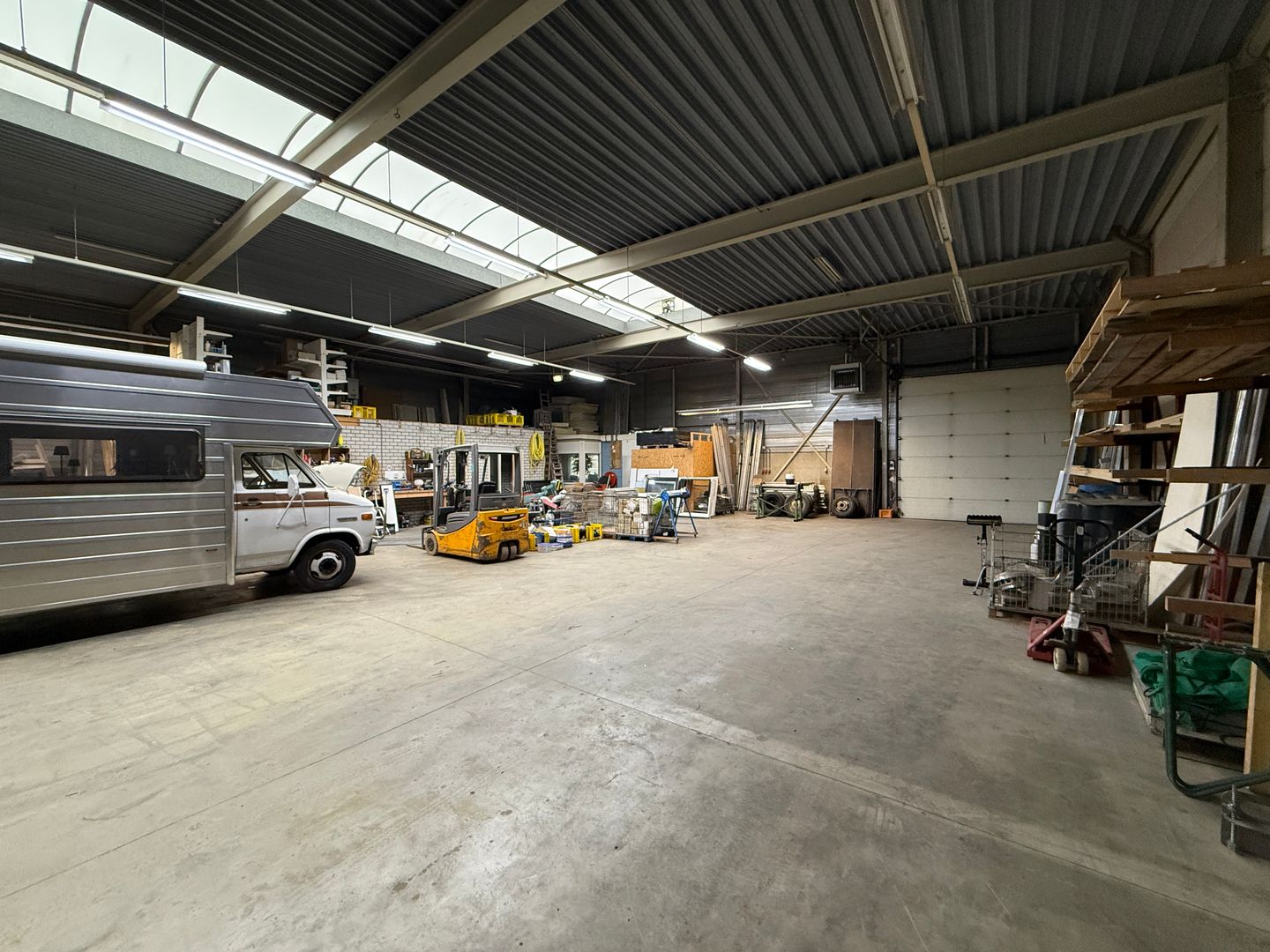 Bekijk foto 4 van Oude Graaf 23