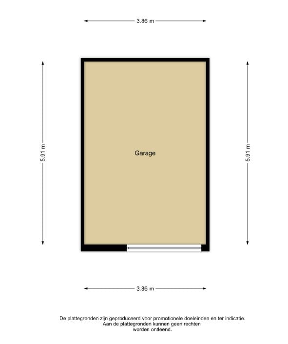 Foto 2 van Lijsterlaan