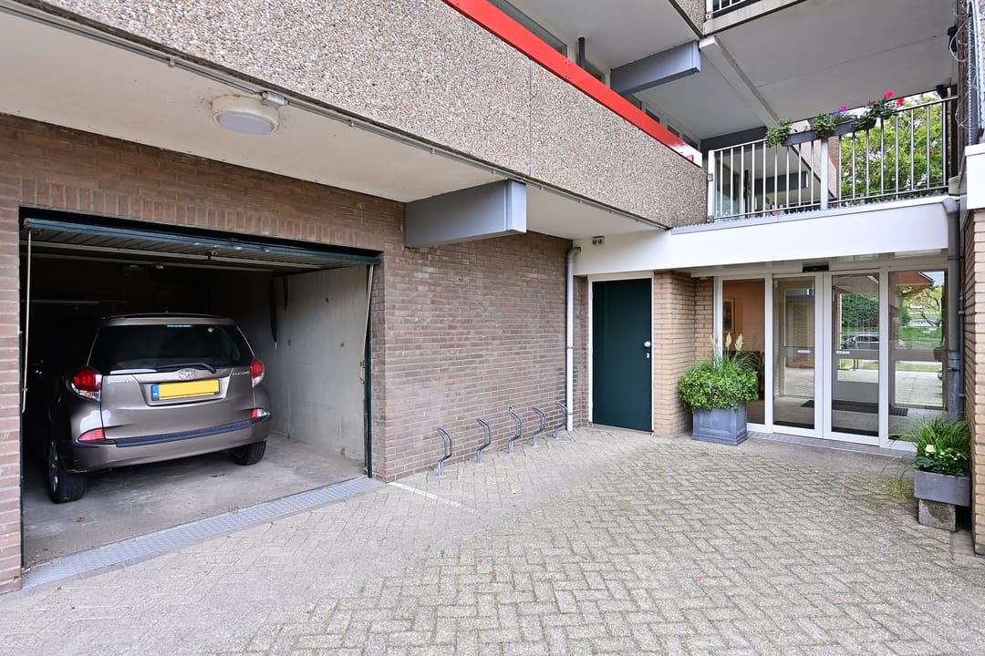 Foto 1 van Lijsterlaan