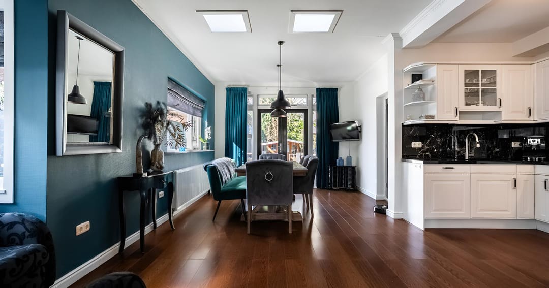 Foto 8 van Willem de Clercqstraat 21