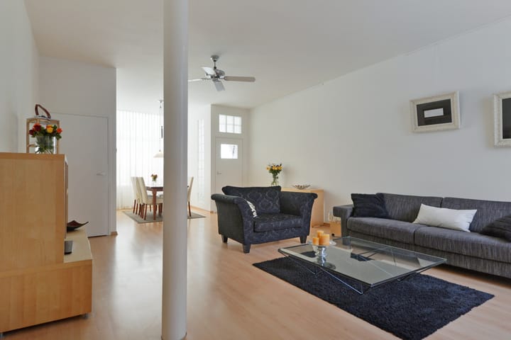 Foto 3 van Neptunusstraat 50