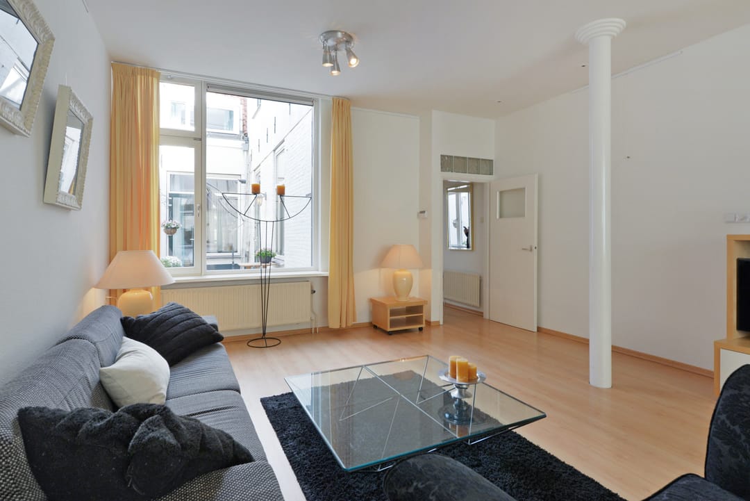 Foto 7 van Neptunusstraat 50