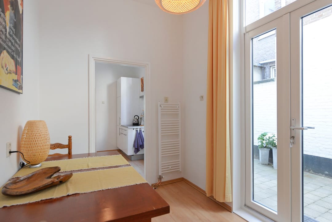 Foto 13 van Neptunusstraat 50