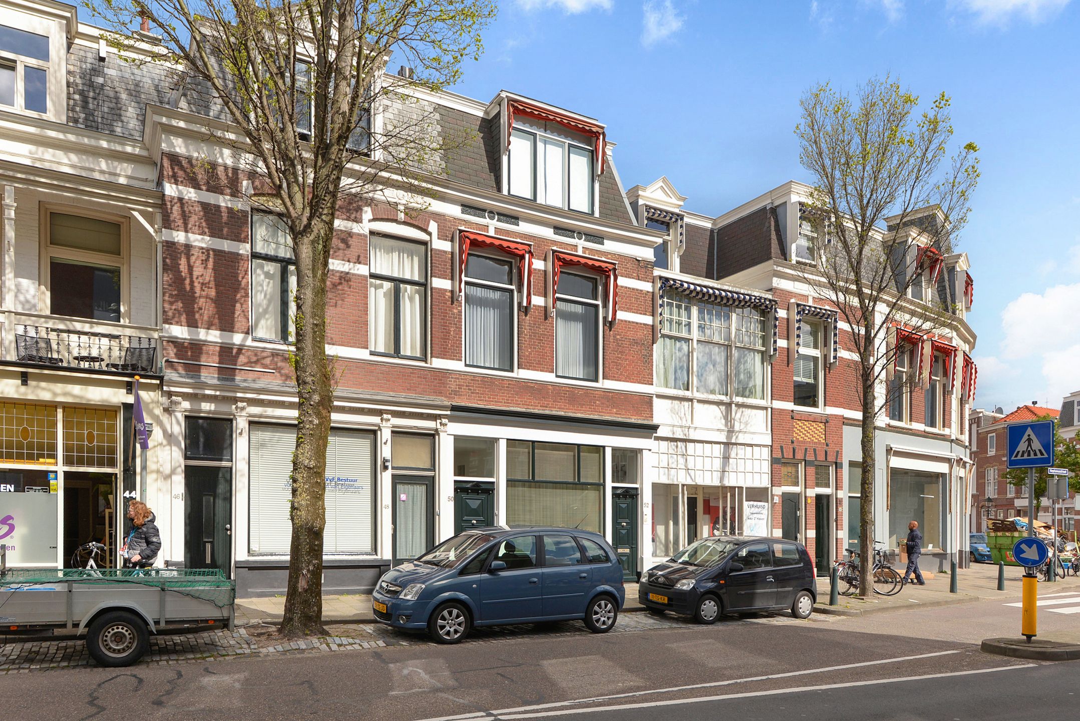 Neptunusstraat 50