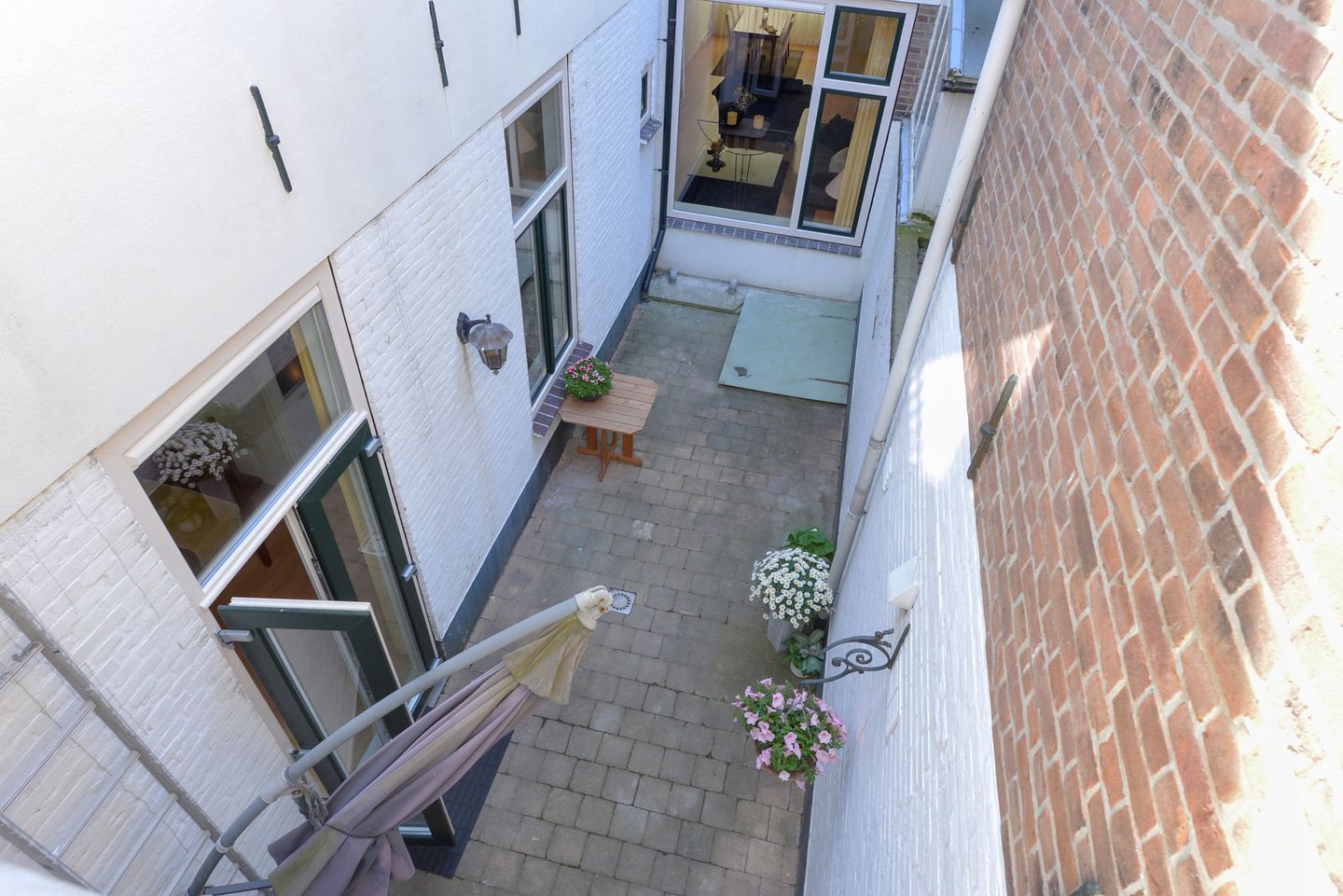 Foto 25 van Neptunusstraat 50