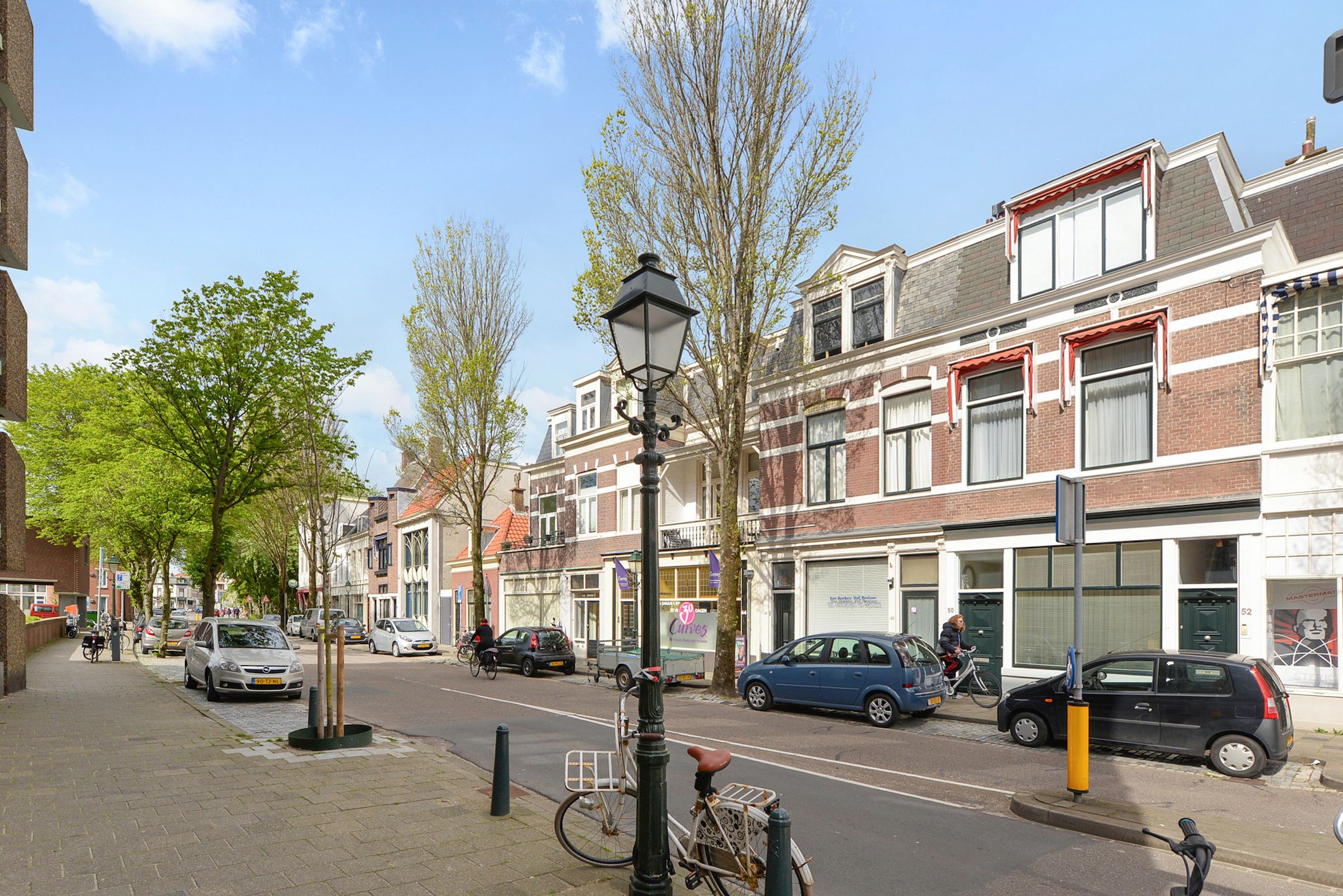 Foto 27 van Neptunusstraat 50
