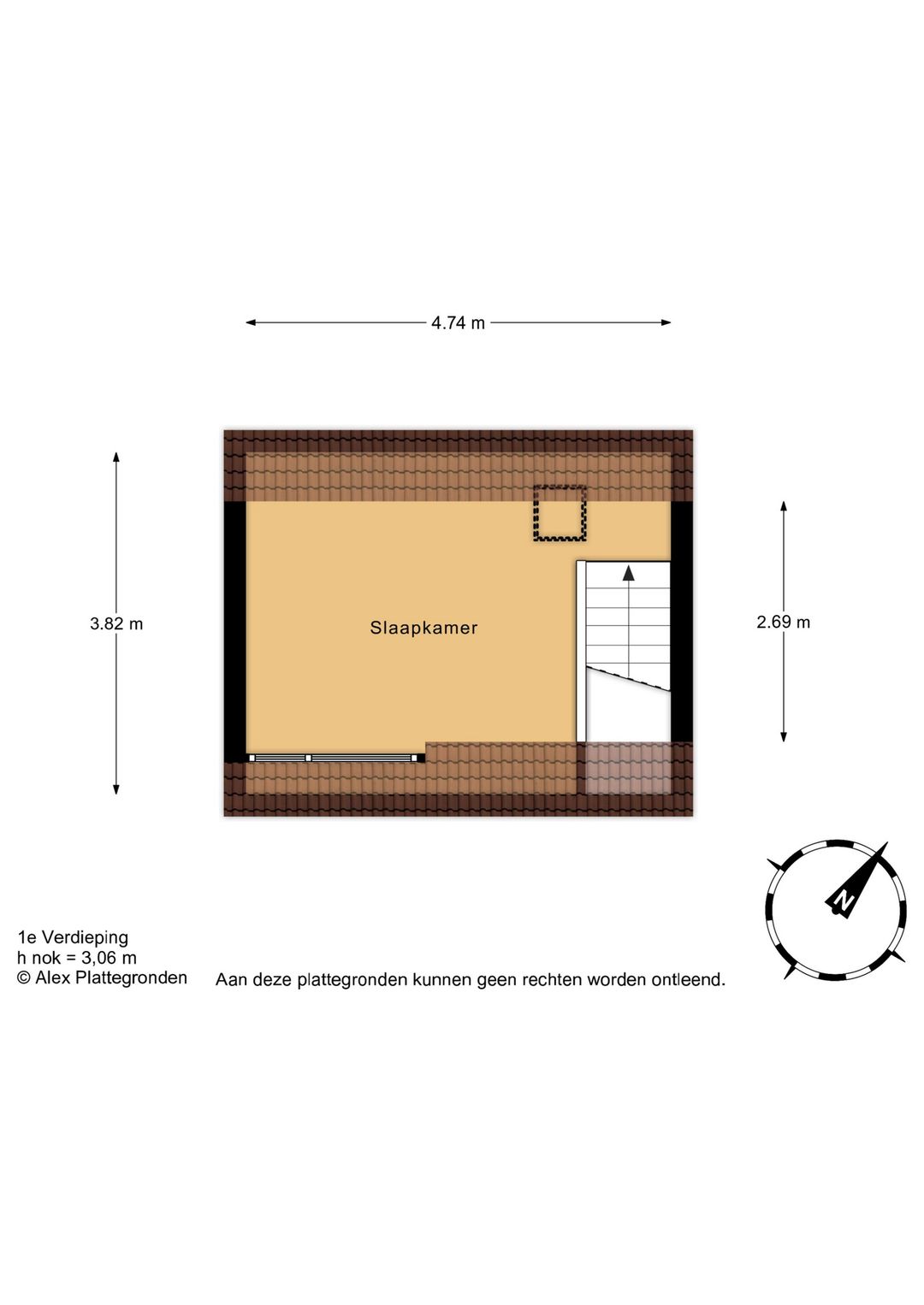 Foto 28 van Neptunusstraat 50