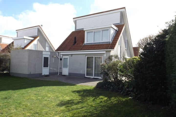 Foto 3 van Grevelingenhof 18