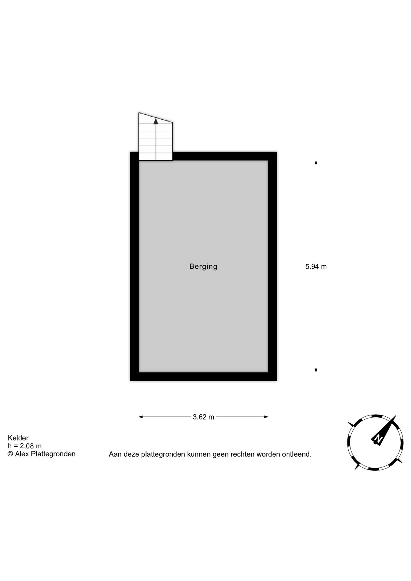 Foto 30 van Neptunusstraat 50