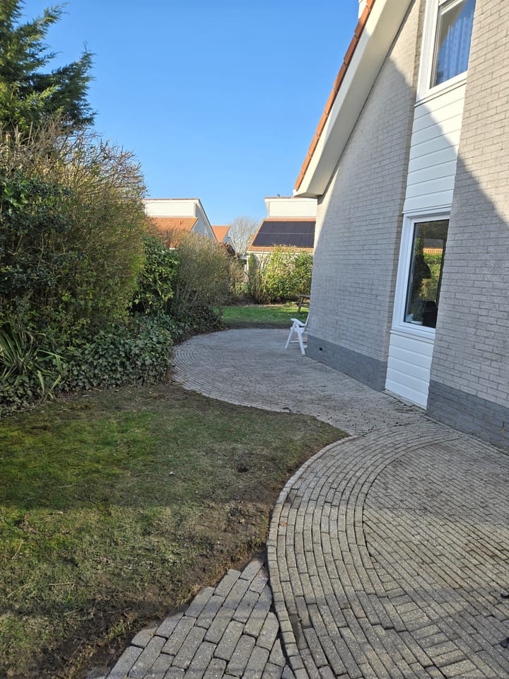 Foto 4 van Grevelingenhof 18