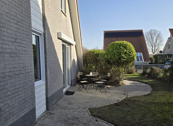 Foto 5 van Grevelingenhof 18