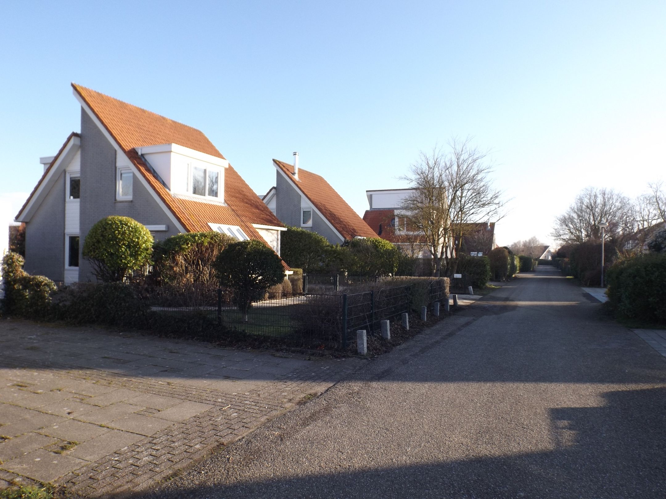 Photo 6 of Grevelingenhof 18