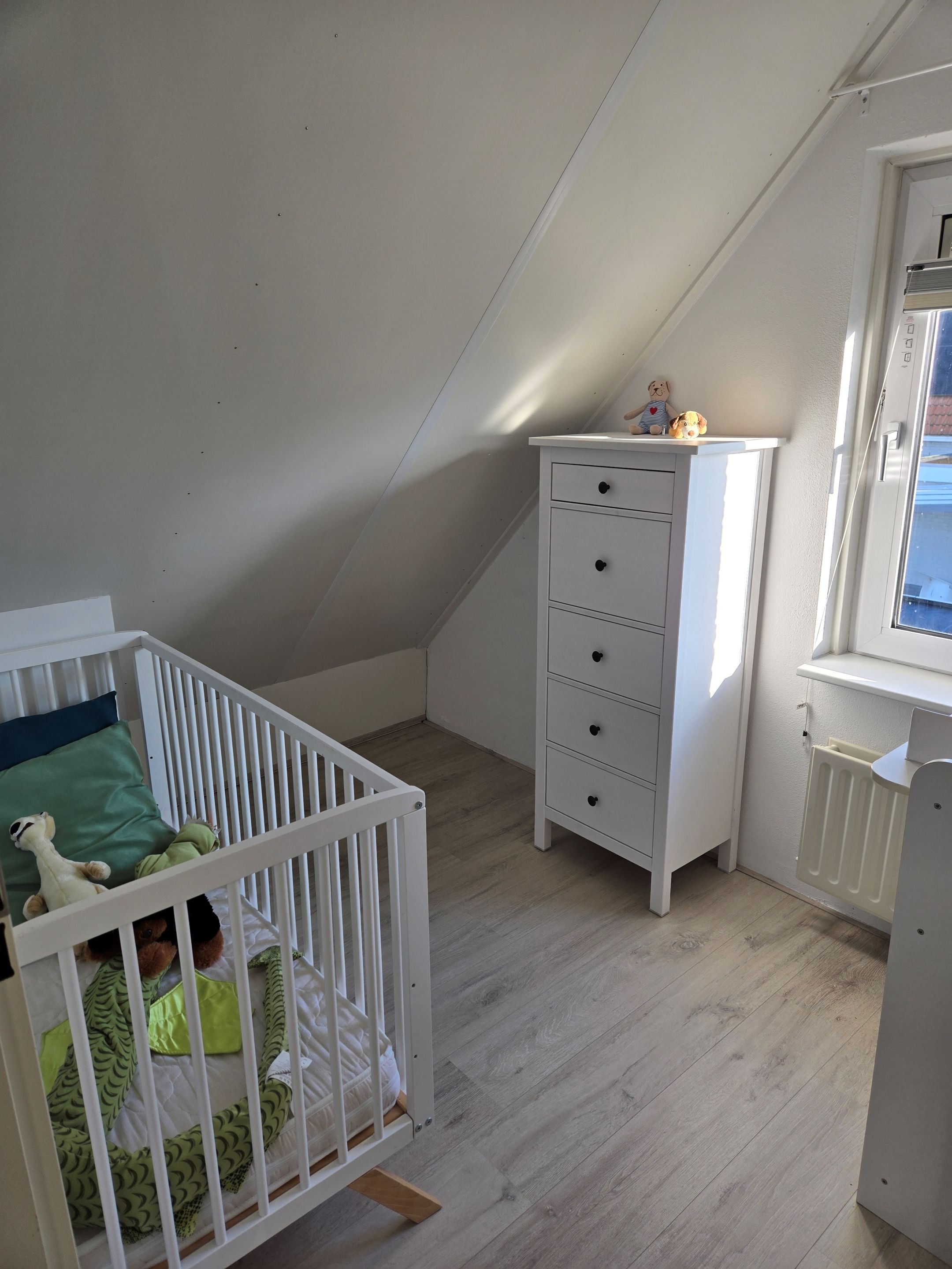 Photo 21 of Grevelingenhof 18
