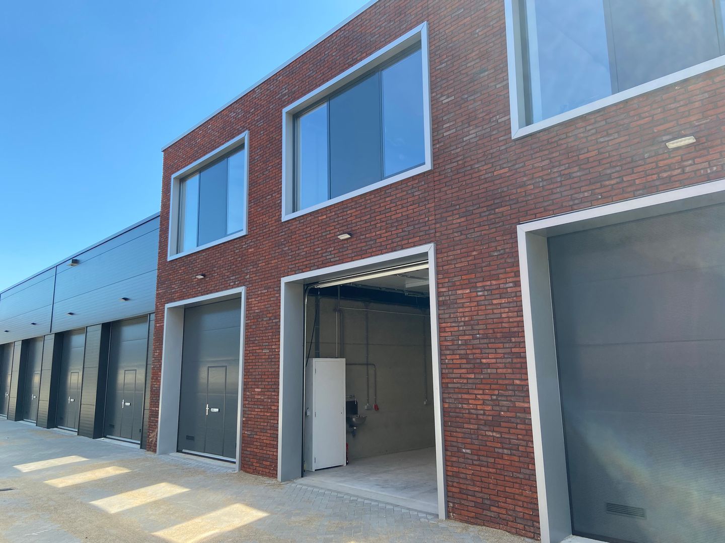 View photo 4 of Bijsterhuizen 1102-G41