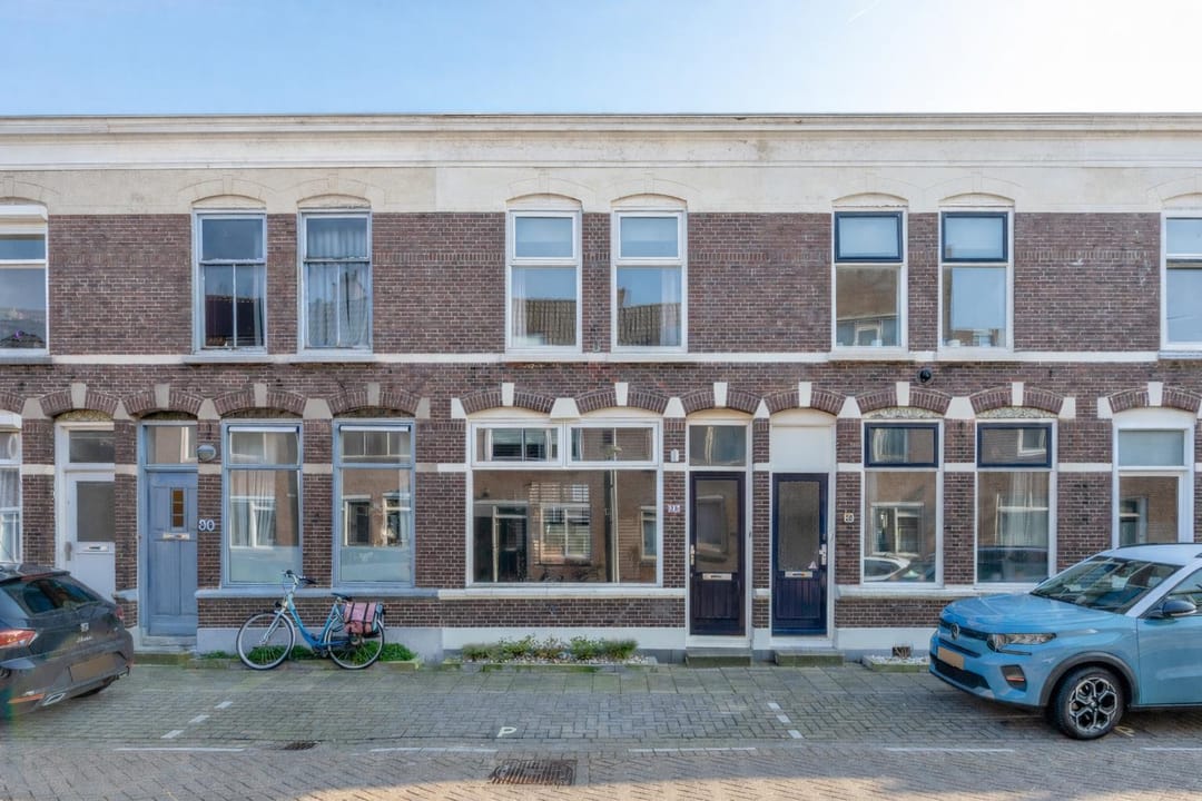 Photo 1 of P.C. Bothstraat 28
