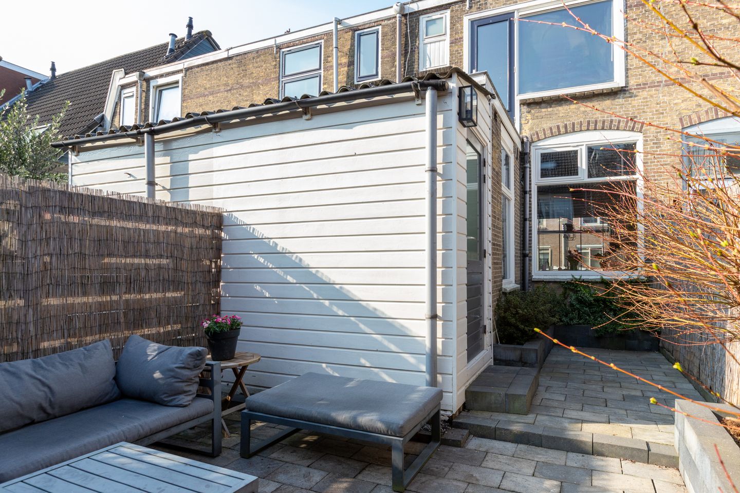 Photo 4 of P.C. Bothstraat 28