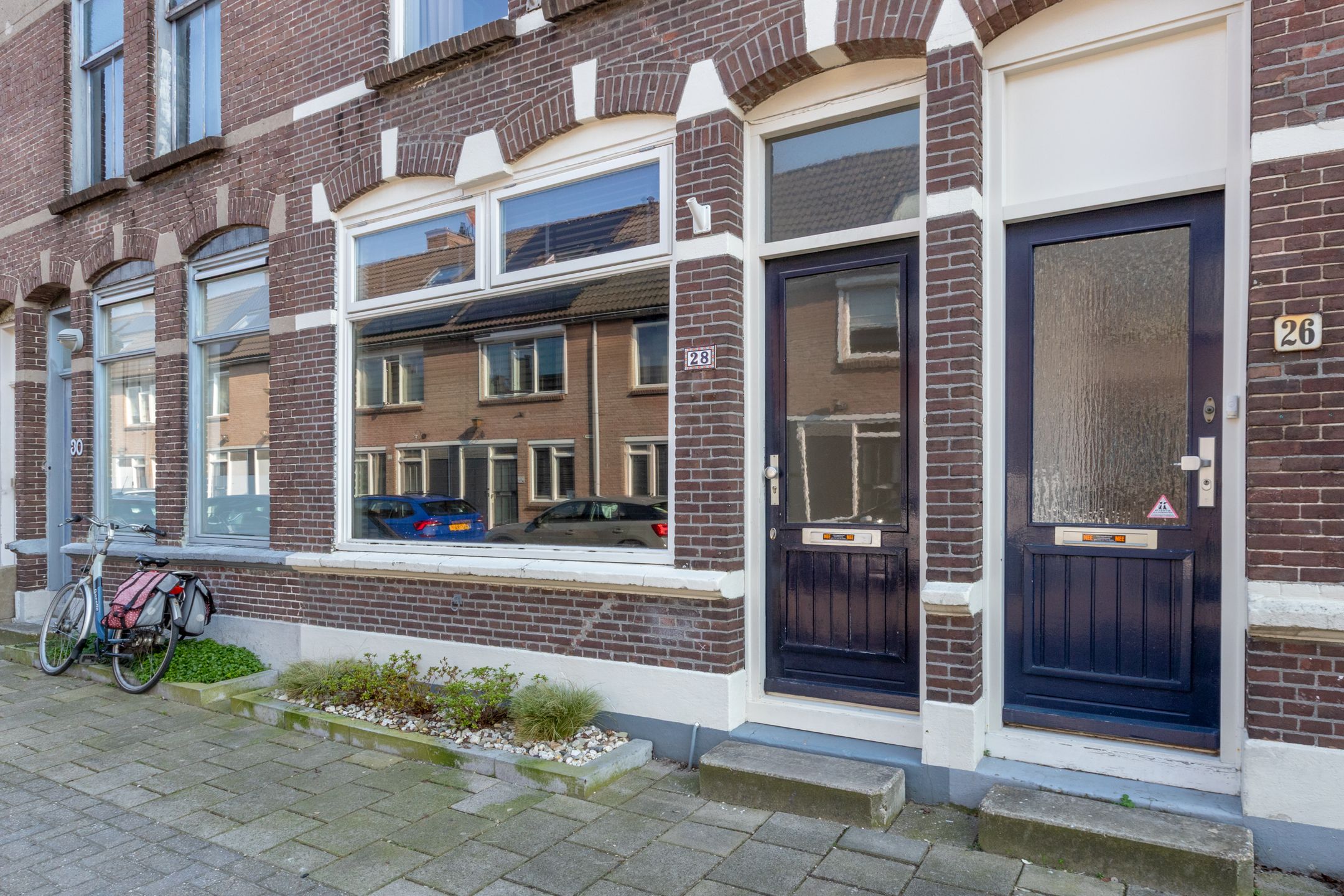 Photo 6 of P.C. Bothstraat 28