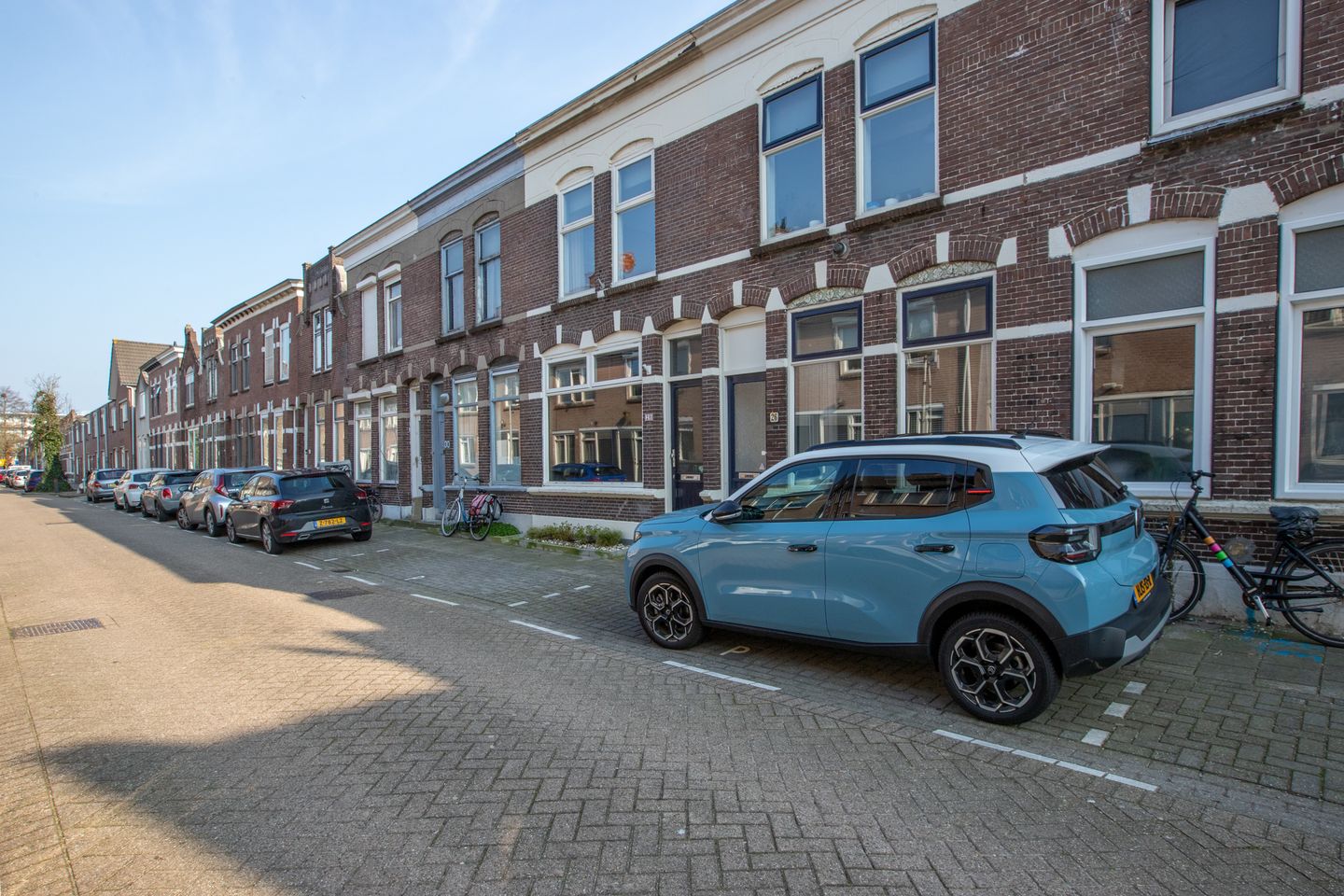 Photo 5 of P.C. Bothstraat 28