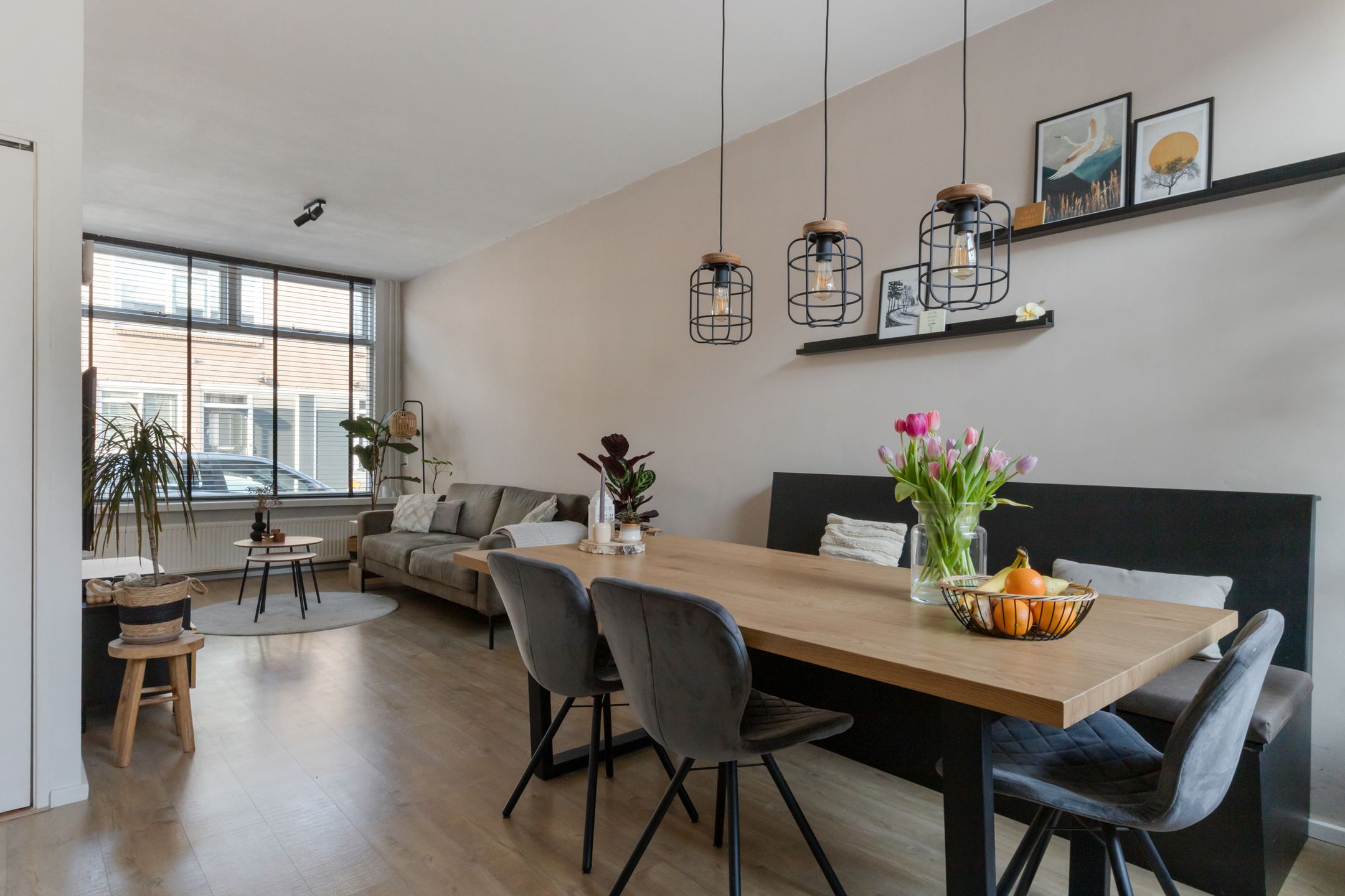 Photo 12 of P.C. Bothstraat 28