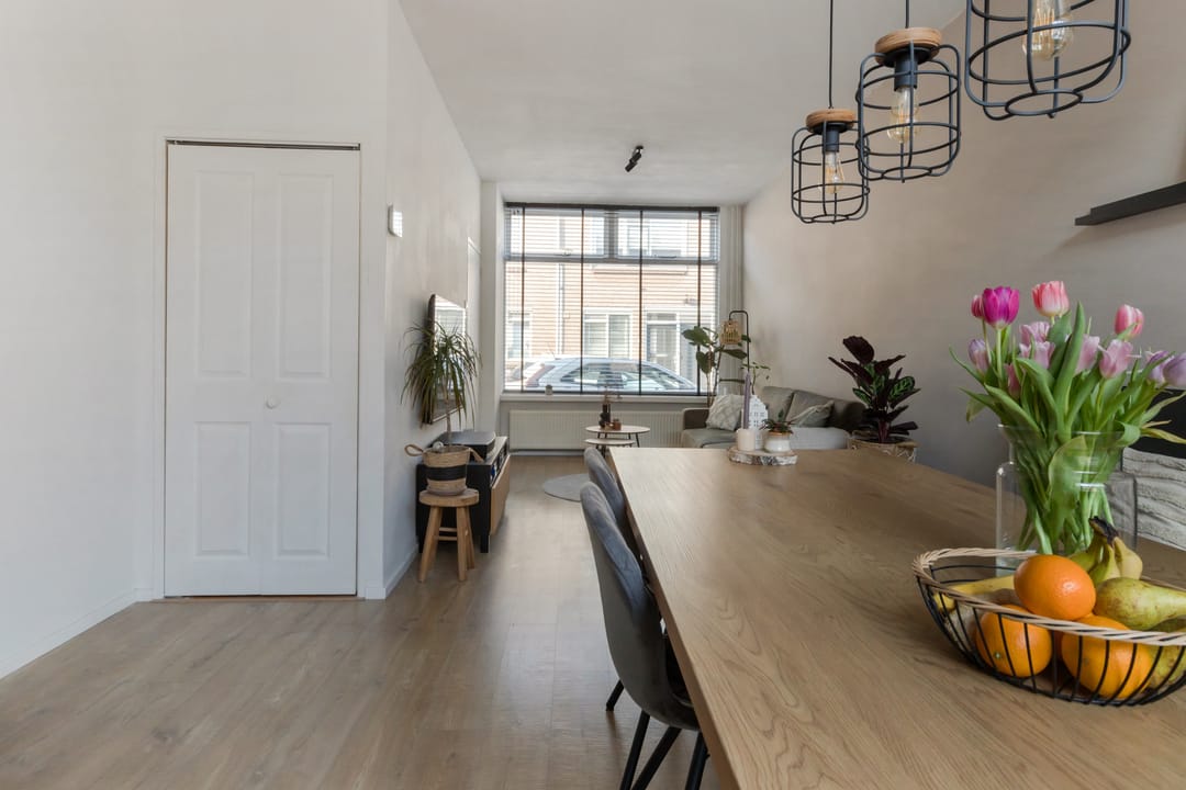 Photo 13 of P.C. Bothstraat 28