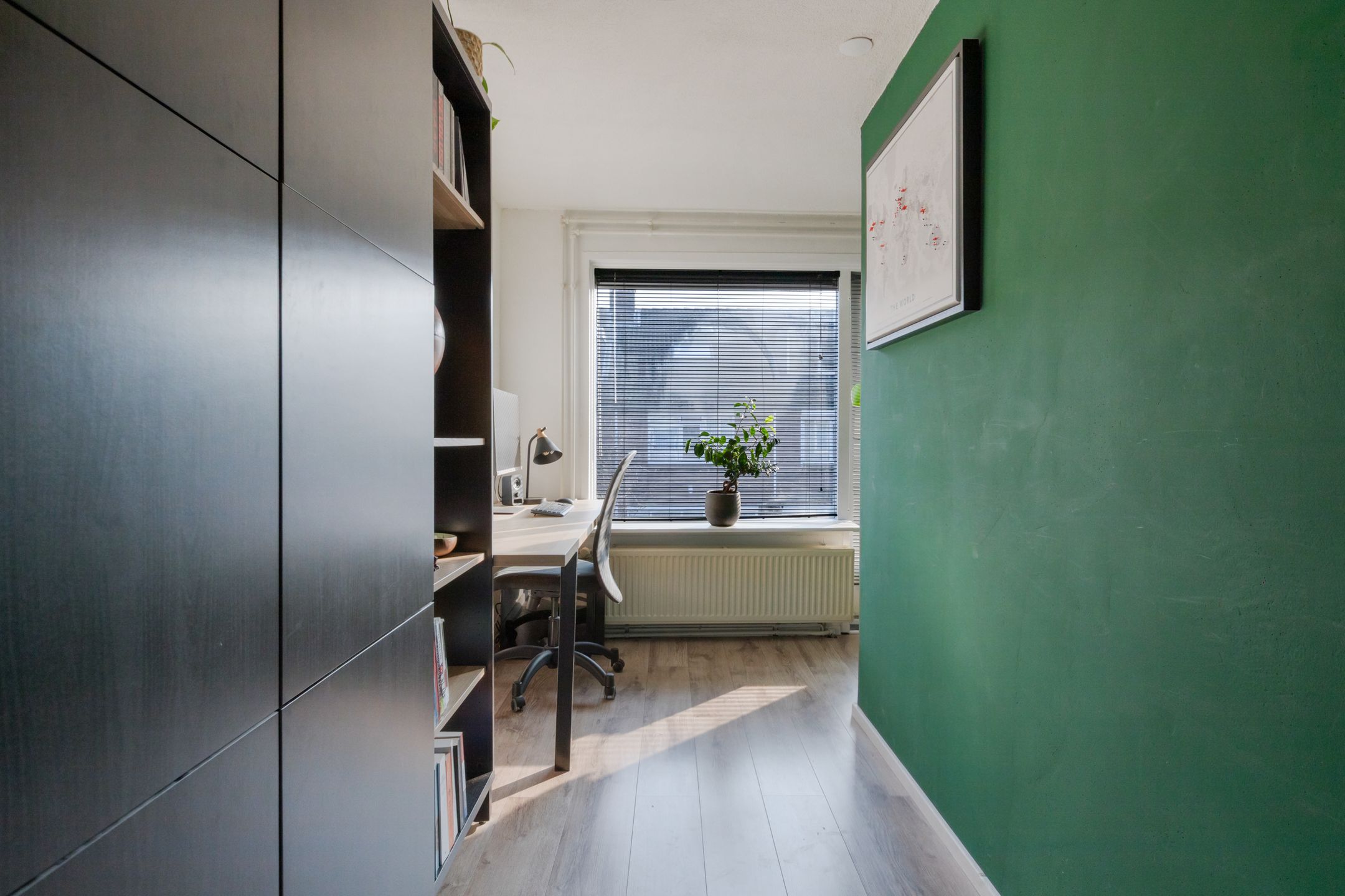 Photo 27 of P.C. Bothstraat 28