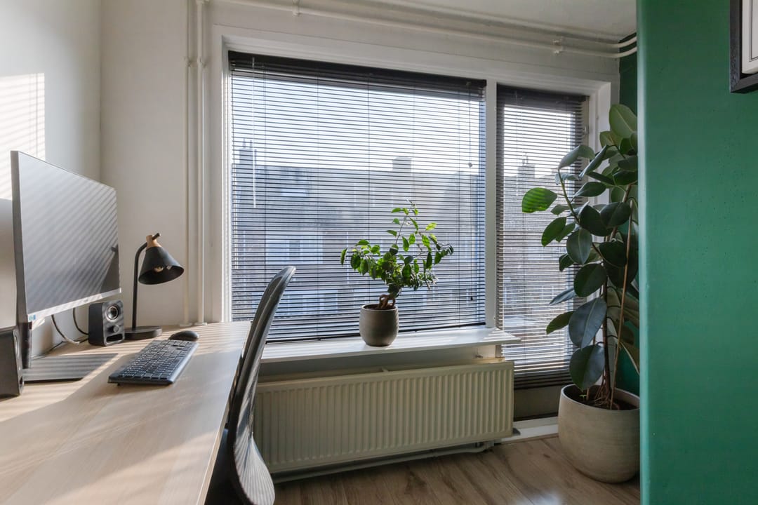 Photo 28 of P.C. Bothstraat 28