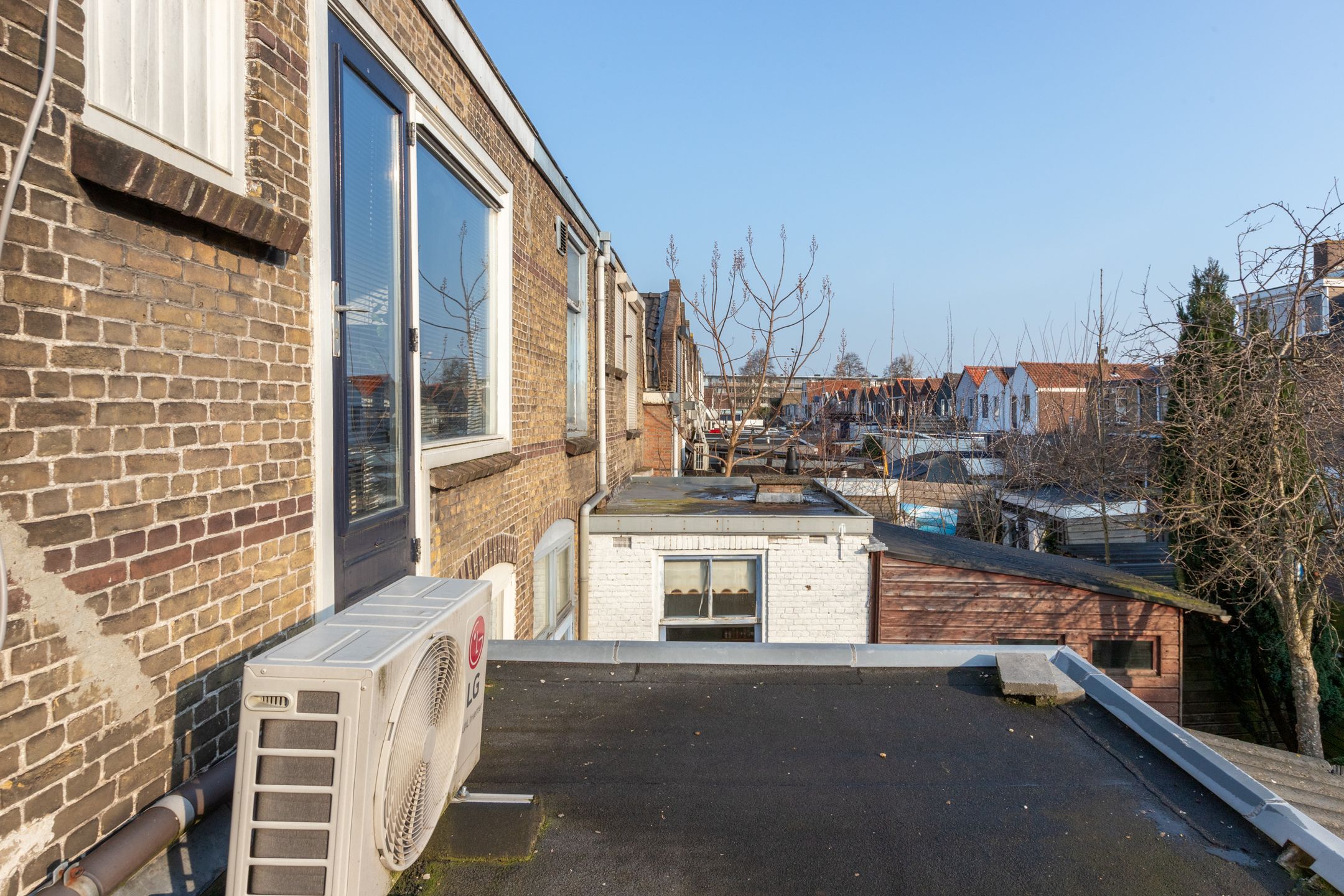 Photo 30 of P.C. Bothstraat 28