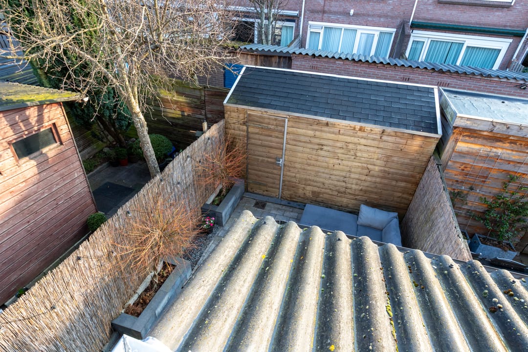 Photo 31 of P.C. Bothstraat 28