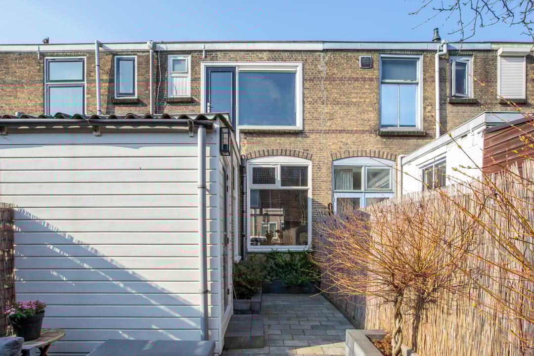 Photo 41 of P.C. Bothstraat 28