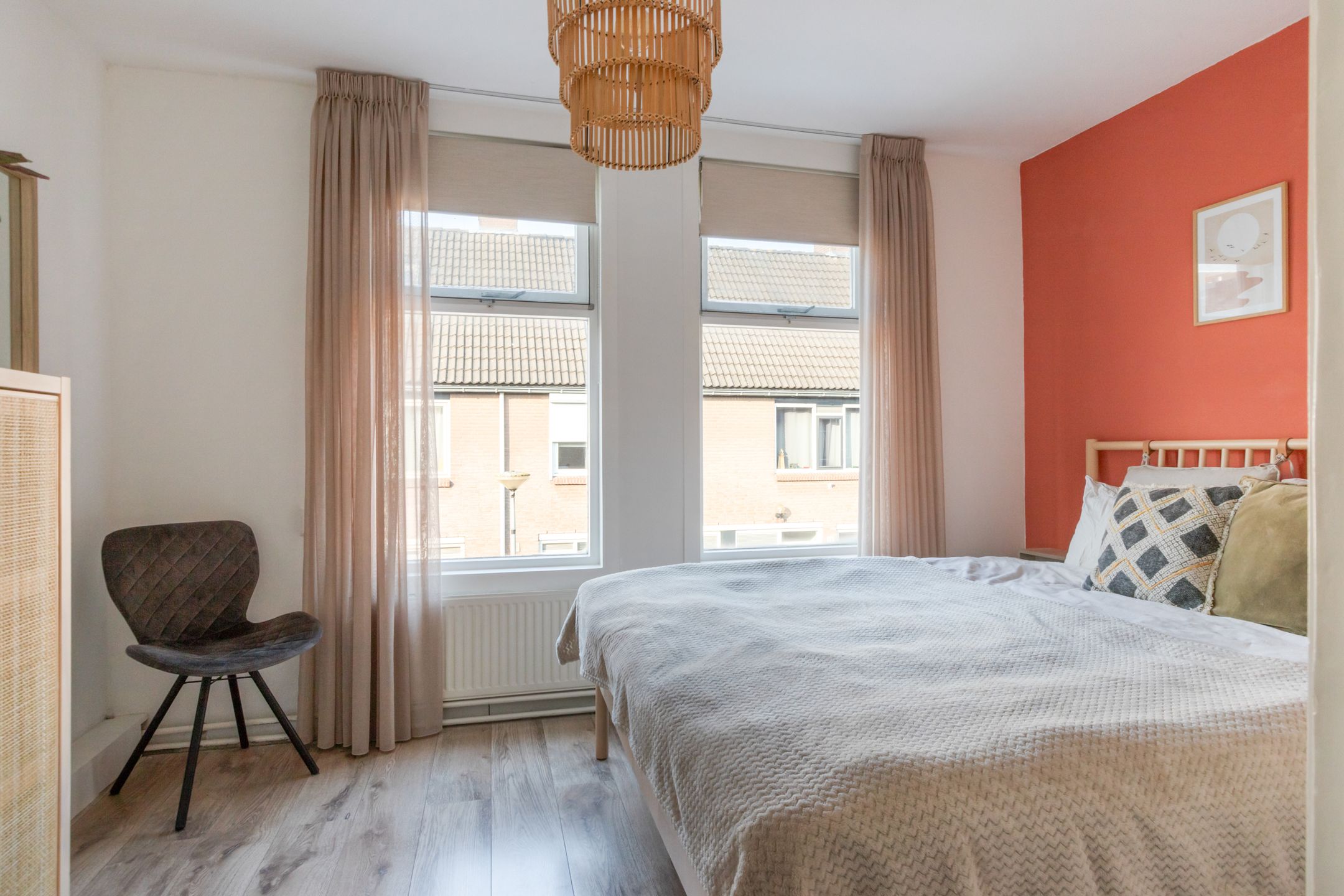 Photo 3 of P.C. Bothstraat 28