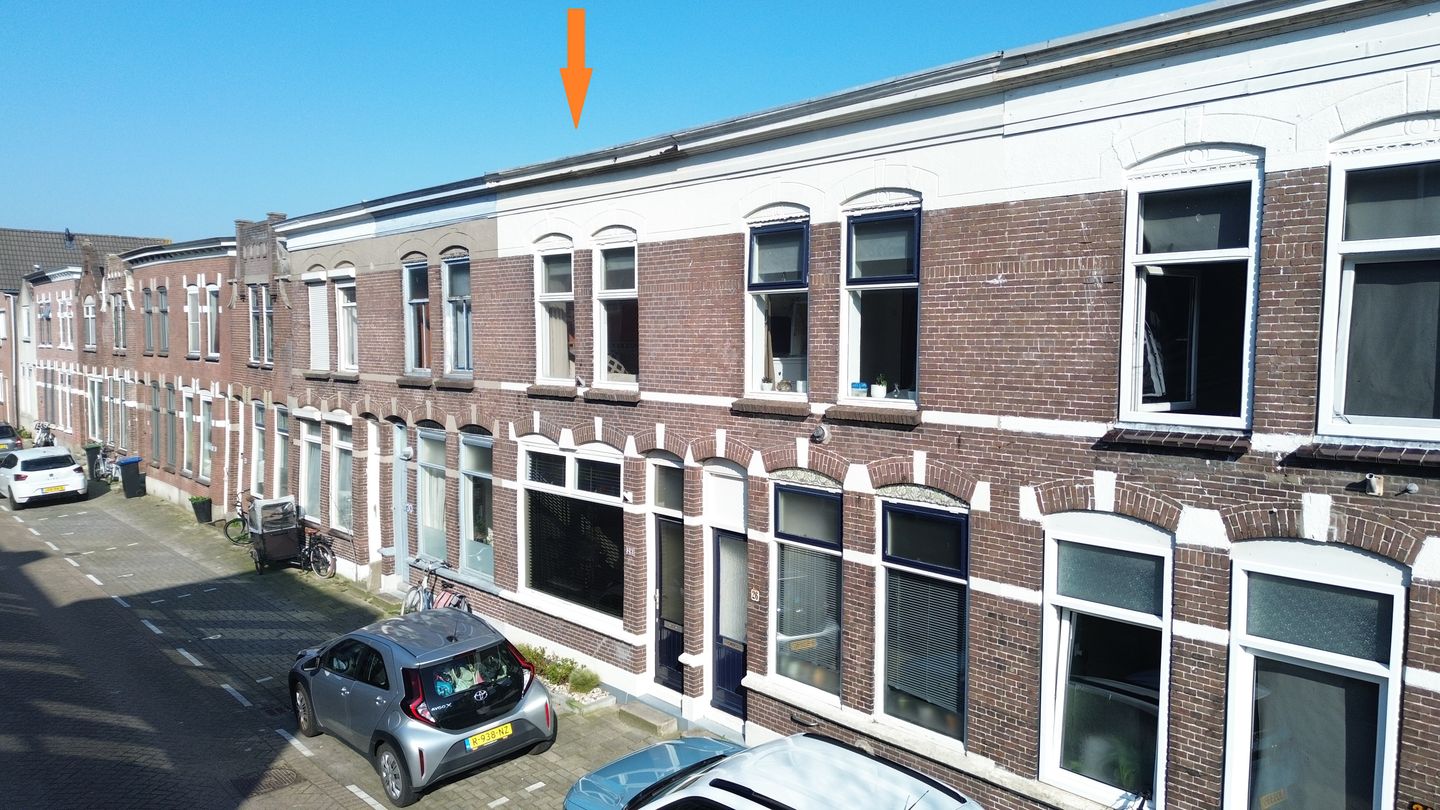 Photo 44 of P.C. Bothstraat 28