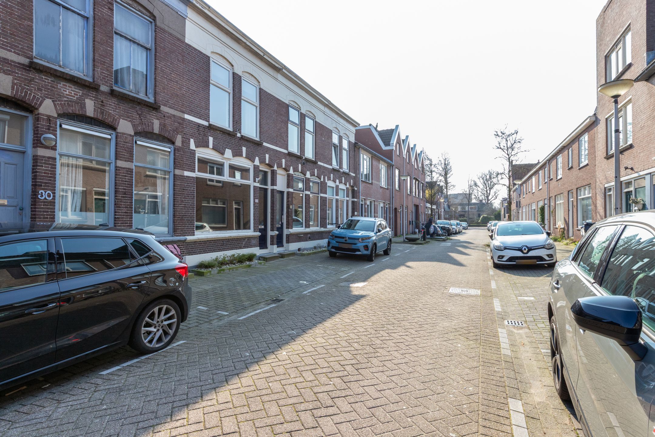 Photo 45 of P.C. Bothstraat 28